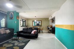 Blk 574 Hougang Street 51 (Hougang), HDB 4 Rooms #535221291